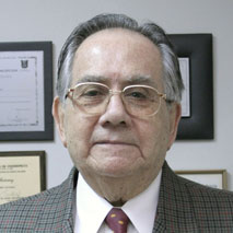 Dr. Juan Hugo Gutiérrez