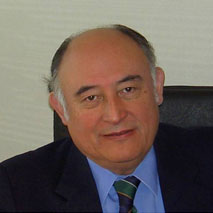 Dr. Sergio Acosta