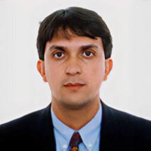 Dr. Javier Caviedes Buchelli
