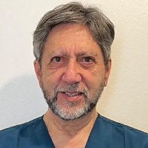 Dr. Vidal Pomés Flores