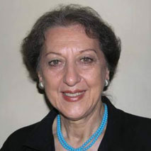 Dra. Olga Ljubetic