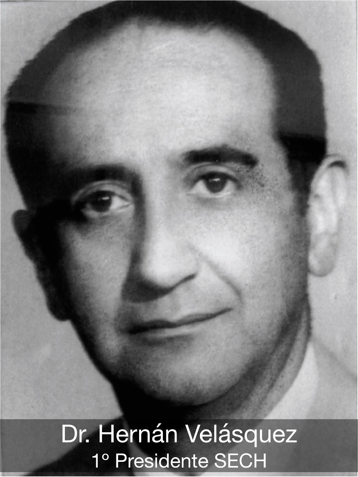 Dr. Hernán Velásquez