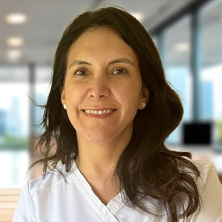 Dra. Scarlette Hern&aacute;ndez - Directora Revista Canal Abierto