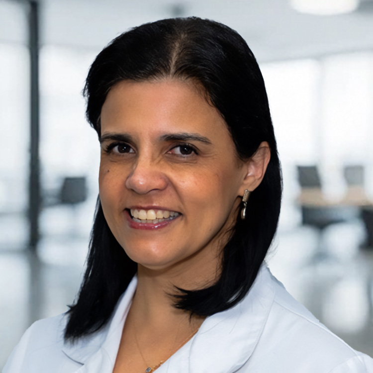 Dra. Pilar Araya - Directora Comit&eacute; Cient&iacute;fico