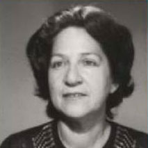 Dra. Irma Pulgar