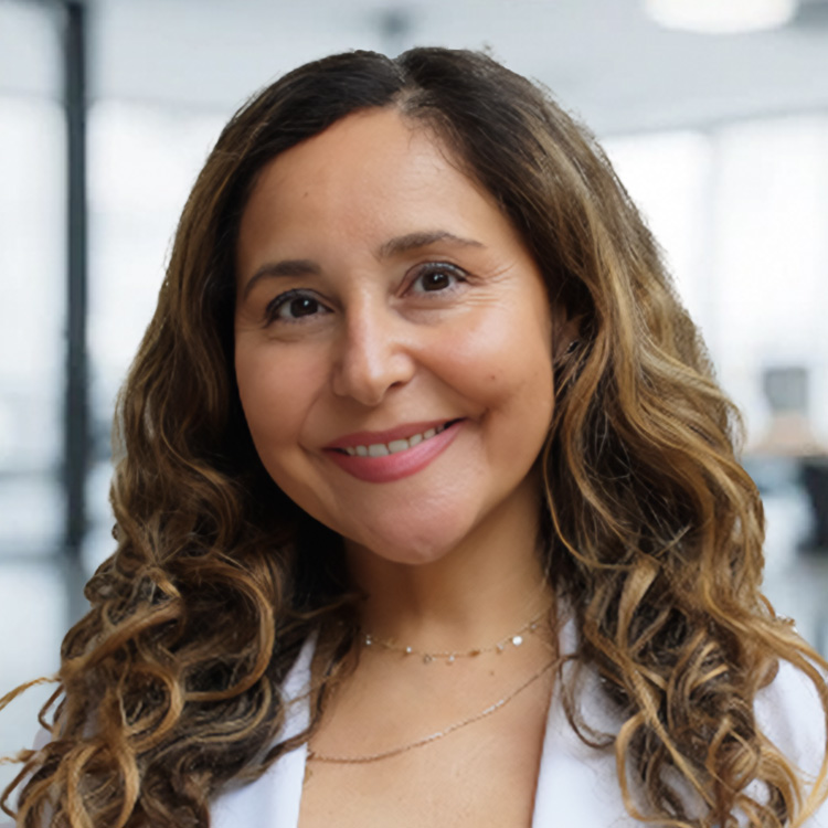 Dra. Alejandra Salinas - Directora Comit&eacute; Educaci&oacute;n Continua