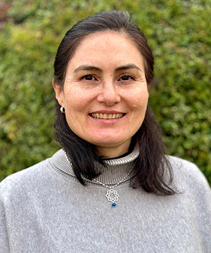 Dra. Joanna Barrientos Wells