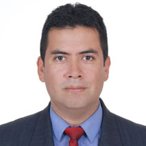Dr. Luìs Chávez de Paz