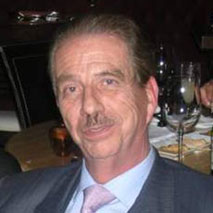 Dr. Carlos Berroeta